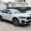 BMW X1 2.0 16V TURBO ACTIVEFLEX SDRIVE20I GP 4P AUTOMÁTICO BMW X1 2.0 16V TURBO ACTIVEFLEX SDRIVE20I GP 4P AUTOMÁTICO