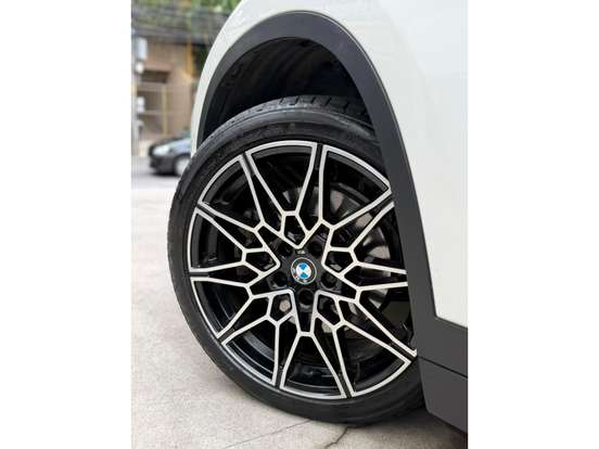 BMW-X1-2.0 16V TURBO ACTIVEFLEX SDRIVE20I GP 4P AUTOMÁTICO BMW-X1-2022