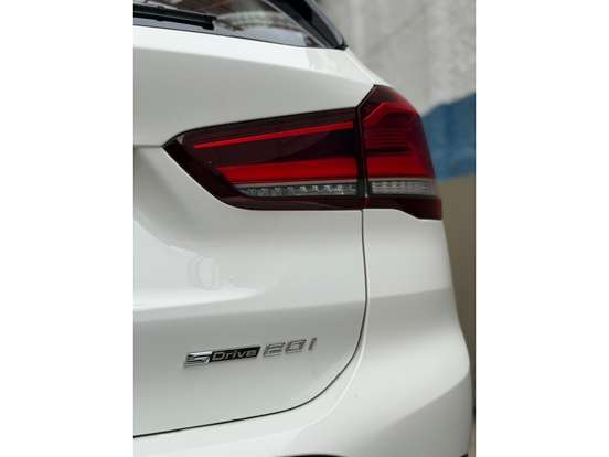 BMW-X1-2.0 16V TURBO ACTIVEFLEX SDRIVE20I GP 4P AUTOMÁTICO BMW-X1-2022