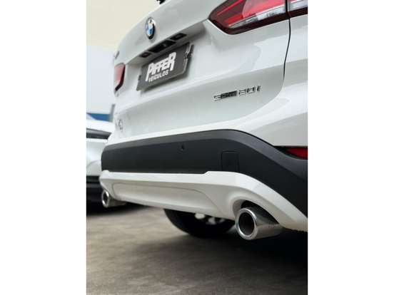 BMW-X1-2.0 16V TURBO ACTIVEFLEX SDRIVE20I GP 4P AUTOMÁTICO BMW-X1-2022