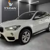 BMW X1 2.0 16V TURBO ACTIVEFLEX SDRIVE20I X-LINE 4P AUTOMÁTICO BMW X1 2.0 16V TURBO ACTIVEFLEX SDRIVE20I X-LINE 4P AUTOMÁTICO