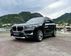 BMW X1 2.0 16V TURBO ACTIVEFLEX SDRIVE20I X-LINE 4P AUTOMÁTICO BMW X1 2.0 16V TURBO ACTIVEFLEX SDRIVE20I X-LINE 4P AUTOMÁTICO