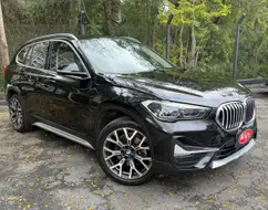 BMW X1 2.0 16V TURBO ACTIVEFLEX SDRIVE20I X-LINE PLUS 4P AUTOMÁTICO BMW X1 2.0 16V TURBO ACTIVEFLEX SDRIVE20I X-LINE PLUS 4P AUTOMÁTICO
