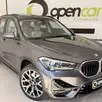 BMW X1 2.0 16V TURBO ACTIVEFLEX XDRIVE25I SPORT 4P AUTOMÁTICO BMW X1 2.0 16V TURBO ACTIVEFLEX XDRIVE25I SPORT 4P AUTOMÁTICO