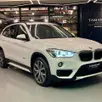 BMW X1 2.0 16V TURBO ACTIVEFLEX XDRIVE25I SPORT 4P AUTOMÁTICO BMW X1 2.0 16V TURBO ACTIVEFLEX XDRIVE25I SPORT 4P AUTOMÁTICO