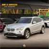 BMW X1 2.0 16V TURBO GASOLINA SDRIVE20I 4P AUTOMÁTICO BMW X1 2.0 16V TURBO GASOLINA SDRIVE20I 4P AUTOMÁTICO