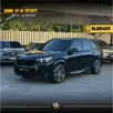 BMW X1 2.0 16V TURBO GASOLINA SDRIVE20I M SPORT STEPTRONIC BMW X1 2.0 16V TURBO GASOLINA SDRIVE20I M SPORT STEPTRONIC