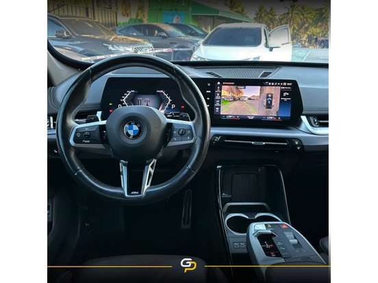 BMW-X1-2.0 16V TURBO GASOLINA SDRIVE20I M SPORT STEPTRONIC BMW-X1-2023