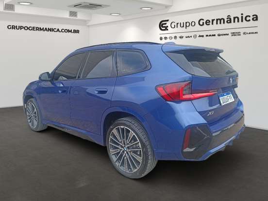 BMW-X1-2025