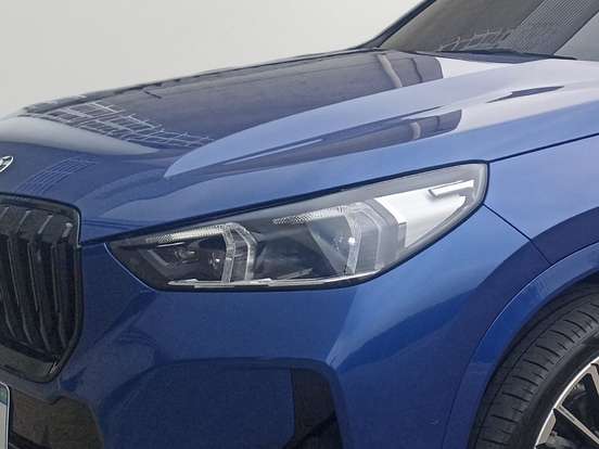 BMW-X1-2025