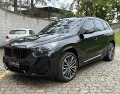 BMW X1 2.0 16V TURBO GASOLINA SDRIVE20I M SPORT STEPTRONIC BMW X1 2.0 16V TURBO GASOLINA SDRIVE20I M SPORT STEPTRONIC