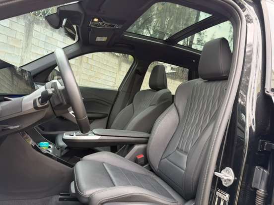 BMW-X1-2.0 16V TURBO GASOLINA SDRIVE20I M SPORT STEPTRONIC BMW-X1-2025