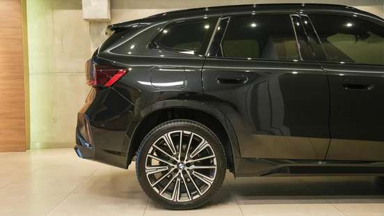 BMW-X1-2025