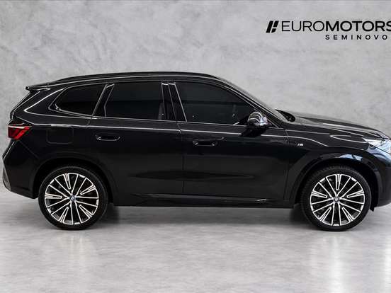 BMW-X1-2.0 16V TURBO GASOLINA SDRIVE20I M SPORT STEPTRONIC BMW-X1-2025