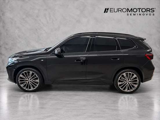 BMW-X1-2.0 16V TURBO GASOLINA SDRIVE20I M SPORT STEPTRONIC BMW-X1-2025