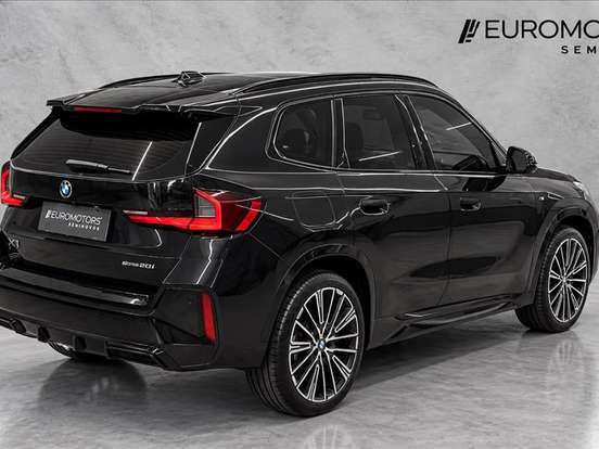 BMW-X1-2.0 16V TURBO GASOLINA SDRIVE20I M SPORT STEPTRONIC BMW-X1-2025