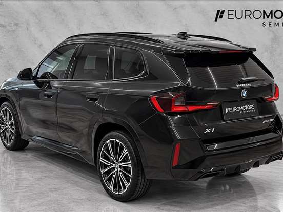 BMW-X1-2.0 16V TURBO GASOLINA SDRIVE20I M SPORT STEPTRONIC BMW-X1-2025