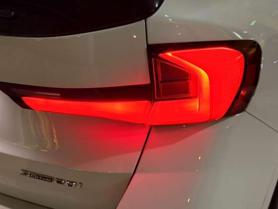 BMW-X1-2.0 16V TURBO GASOLINA SDRIVE20I M SPORT STEPTRONIC BMW-X1-2024