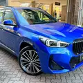 BMW X1 2.0 16V TURBO GASOLINA SDRIVE20I M SPORT STEPTRONIC BMW X1 2.0 16V TURBO GASOLINA SDRIVE20I M SPORT STEPTRONIC
