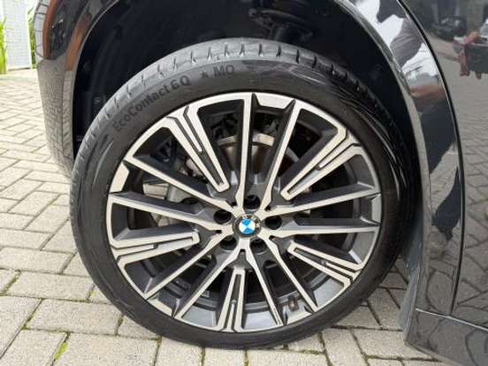BMW-X1-2.0 16V TURBO GASOLINA SDRIVE20I M SPORT STEPTRONIC BMW-X1-2024