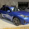 BMW X1 2.0 16V TURBO GASOLINA SDRIVE20I M SPORT STEPTRONIC BMW X1 2.0 16V TURBO GASOLINA SDRIVE20I M SPORT STEPTRONIC