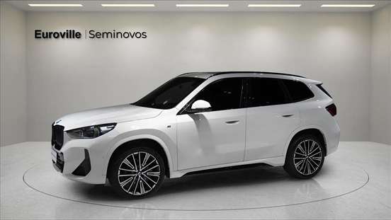 BMW-X1-2025