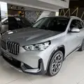 BMW X1 2.0 16V TURBO GASOLINA SDRIVE20I X-LINE STEPTRONIC BMW X1 2.0 16V TURBO GASOLINA SDRIVE20I X-LINE STEPTRONIC