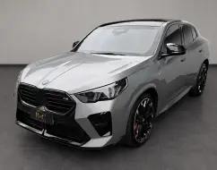 BMW X2 2.0 TURBO GASOLINA XDRIVE M35i STEPTRONIC BMW X2 2.0 TURBO GASOLINA XDRIVE M35i STEPTRONIC
