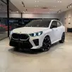 BMW X2 2.0 TURBO GASOLINA XDRIVE M35i STEPTRONIC BMW X2 2.0 TURBO GASOLINA XDRIVE M35i STEPTRONIC