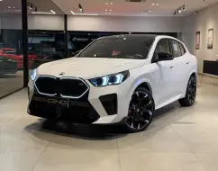 BMW X2 2.0 TURBO GASOLINA XDRIVE M35i STEPTRONIC BMW X2 2.0 TURBO GASOLINA XDRIVE M35i STEPTRONIC