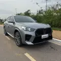 BMW X2 2.0 TURBO GASOLINA XDRIVE20I M SPORT STEPTRONIC BMW X2 2.0 TURBO GASOLINA XDRIVE20I M SPORT STEPTRONIC