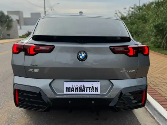 BMW-X2-2.0 TURBO GASOLINA XDRIVE20I M SPORT STEPTRONIC BMW-X2-2024