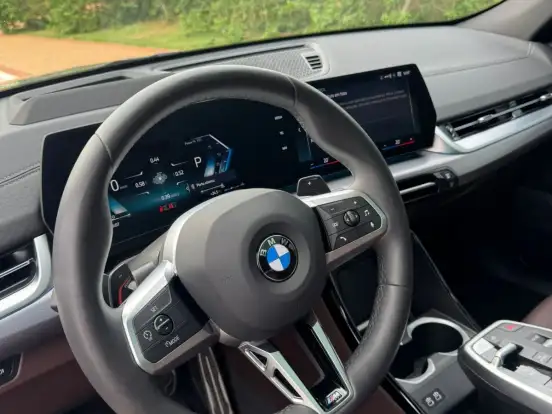 BMW-X2-2.0 TURBO GASOLINA XDRIVE20I M SPORT STEPTRONIC BMW-X2-2024
