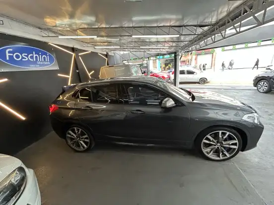 BMW-X2-2.0 TWINPOWER GASOLINA M35I XDRIVE STEPTRONIC BMW-X2-2019