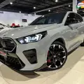 BMW X2 2.0 TURBO GASOLINA XDRIVE M35i STEPTRONIC BMW X2 2.0 TURBO GASOLINA XDRIVE M35i STEPTRONIC