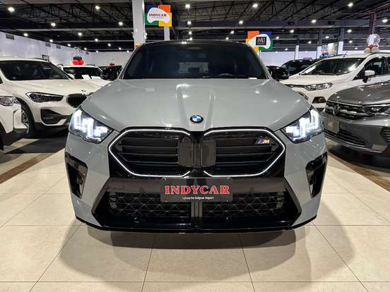 BMW-X2-2025