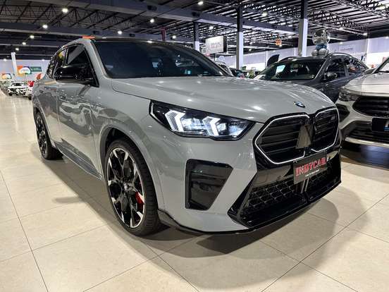 BMW-X2-2025