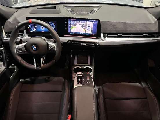 BMW-X2-2025