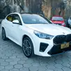 BMW X2 2.0 TURBO GASOLINA XDRIVE20I M SPORT STEPTRONIC BMW X2 2.0 TURBO GASOLINA XDRIVE20I M SPORT STEPTRONIC