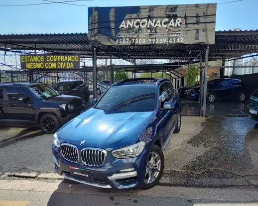 BMW-X3-2020