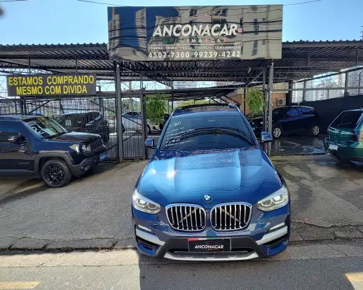 BMW-X3-2020