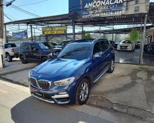BMW-X3-2020