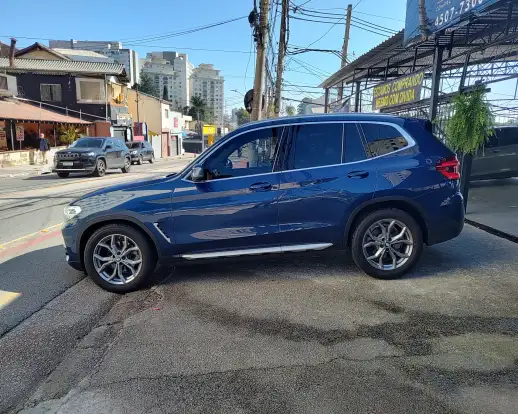 BMW-X3-2020