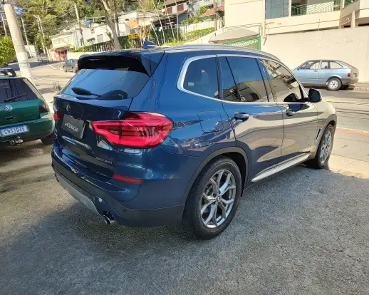 BMW-X3-2020