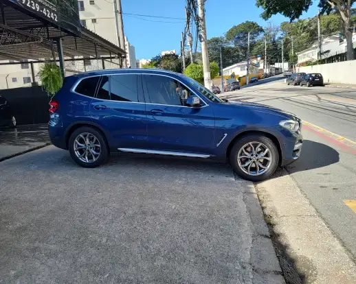 BMW-X3-2020