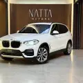 BMW X3 2.0 16V HÍBRIDO XDRIVE30E STEPTRONIC BMW X3 2.0 16V HÍBRIDO XDRIVE30E STEPTRONIC