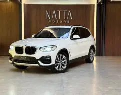 BMW X3 2.0 16V HÍBRIDO XDRIVE30E STEPTRONIC BMW X3 2.0 16V HÍBRIDO XDRIVE30E STEPTRONIC