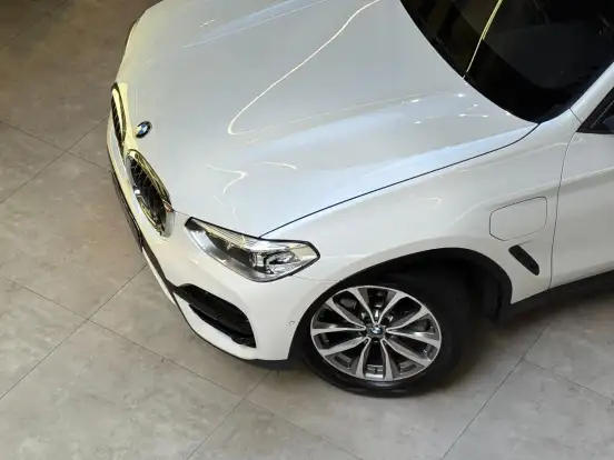 BMW-X3-2.0 16V HÍBRIDO XDRIVE30E STEPTRONIC BMW-X3-2020