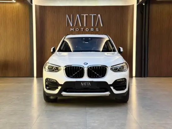 BMW-X3-2.0 16V HÍBRIDO XDRIVE30E STEPTRONIC BMW-X3-2020