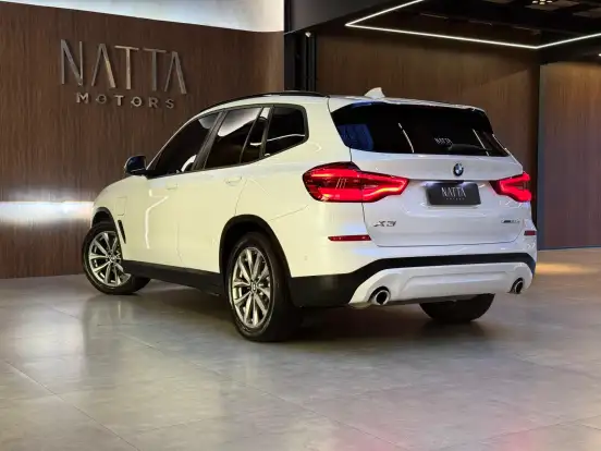 BMW-X3-2020